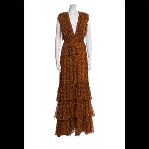 Ulla Johnson Adelina Gown NWT